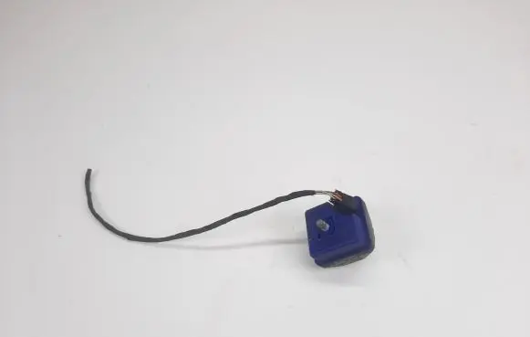 Mercedes-Benz E W212 Alarm system siren A0038207726