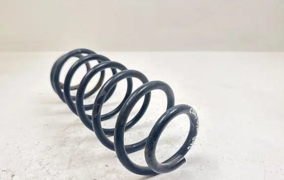 Mitsubishi Colt Rear coil spring