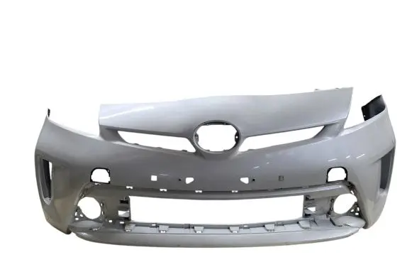 Toyota Prius (XW30) Front bumper 5211947510 5211947500
