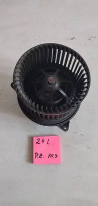 Ford Focus Heater fan/blower XS4H18456AD