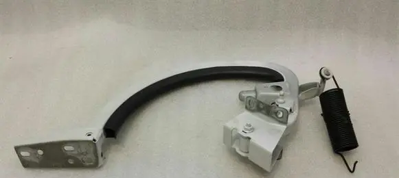 Audi A3 S3 8V Tailgate/trunk/boot hinge 8V5827301