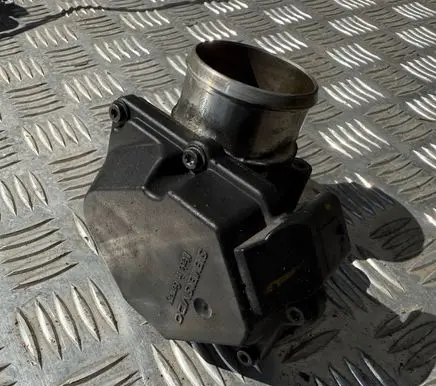 Hyundai ix35 Throttle valve 351002A900 033527 W9174E