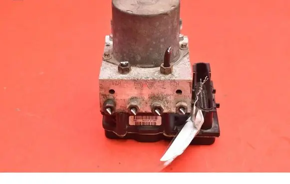 Opel Meriva A ABS Pump 13212935