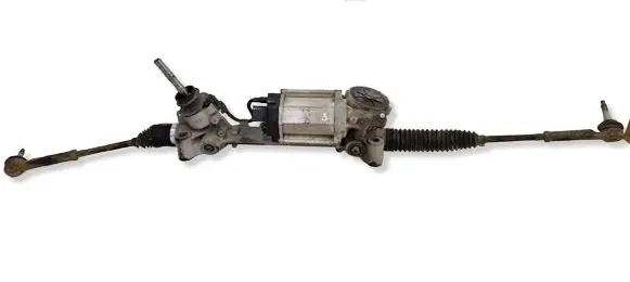 Opel Astra J Steering rack 7805974728 P13363853 00581669