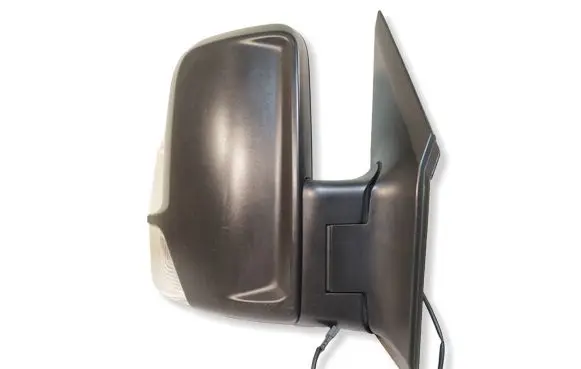 Mercedes-Benz Sprinter W906 Coupe wind mirror (mechanical) A9068104916 515891211