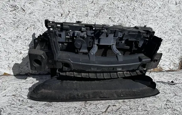 Mazda CX-3 Radiator support slam panel