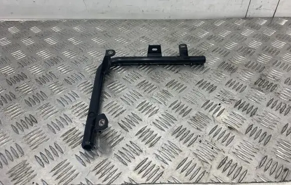 Fiat Doblo Engine coolant pipe/hose 55253445