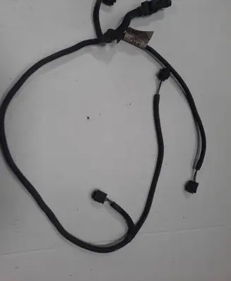 Opel Vectra C Parking sensor (PDC) wiring loom 13195866 0120060809135242