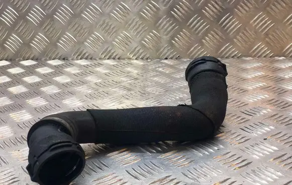 BMW 1 E81 E87 Engine coolant pipe/hose 1436077