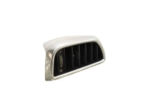 Porsche Cayenne (92A) Rear air vent grill 7P5819203 4598003001 150520130