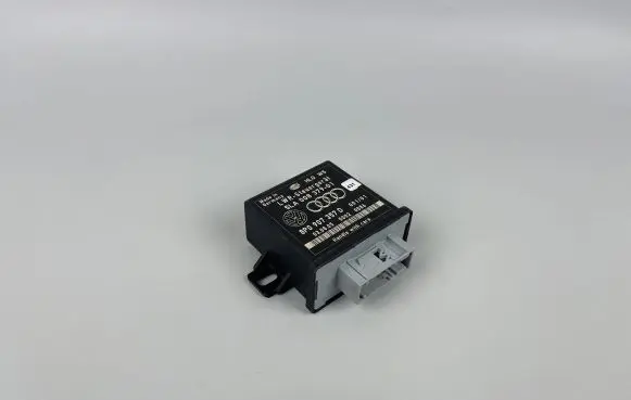 Audi A4 S4 B8 8K Light module LCM 8P0907357D 8P0907357 5LA00837901