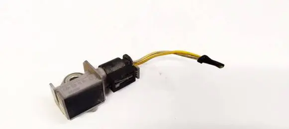 Dodge Journey Airbag deployment crash/impact sensor 04896011AB A2048201985