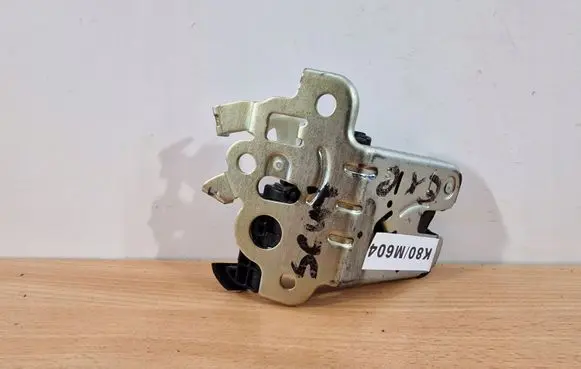 Audi Q5 SQ5 Tailgate/trunk/boot lock/catch/latch 8R0827505