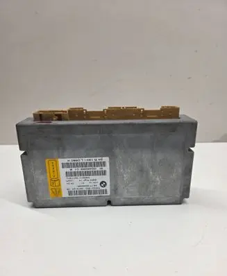 BMW 5 E60 E61 Airbag control unit/module 6946388