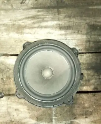 Hyundai ix35 Front door speaker 857312Y000