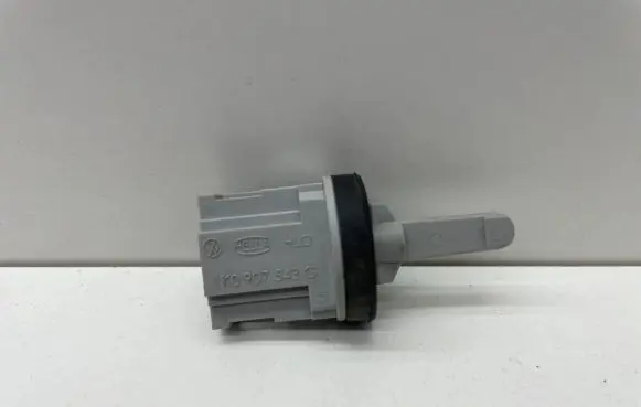 Interior temperature sensor