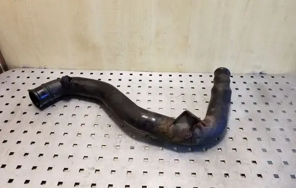 Peugeot 4007 Intercooler hose/pipe