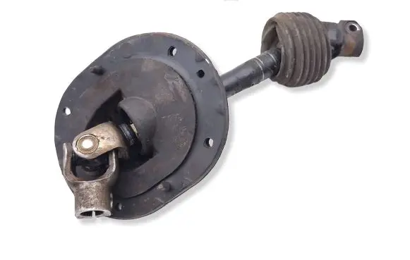 Mitsubishi 3000 GT Steering column universal joint 
