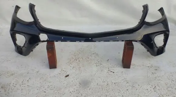 Mercedes-Benz GLC X253 C253 Front bumper