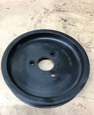 BMW X5 E53 Power steering pump pulley 7787106