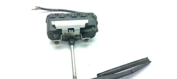 Mercedes-Benz S W140 Wiper motor 1408201342