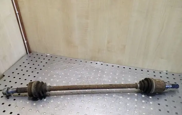 Nissan X-Trail T31 Rear driveshaft