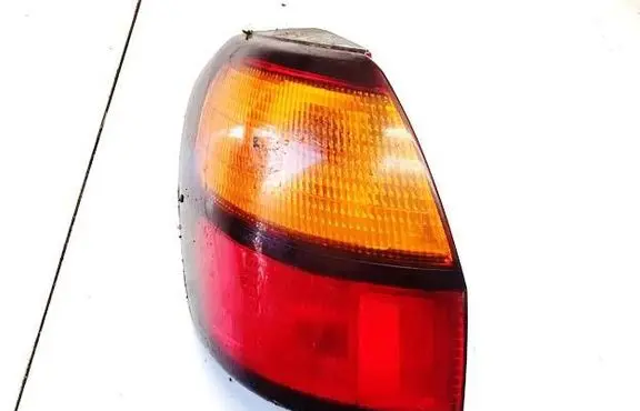 Subaru Legacy Rear/tail lights