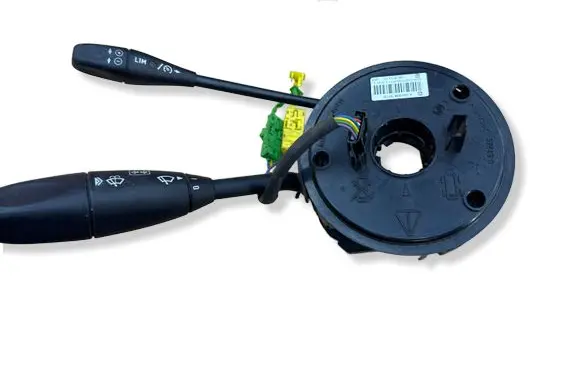 Mercedes-Benz E W211 Indicator stalk A0004640518