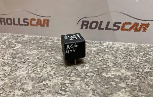 Audi A6 S6 C6 4F Other relay 8D0951253A