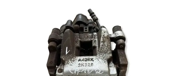 Jaguar I-Pace Rear brake caliper M9D32K328AE 2K328