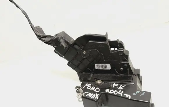 Ford Focus C-MAX Front door lock 3M5AR21813EN