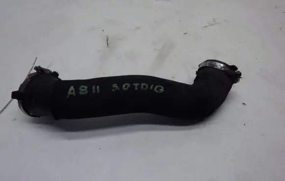 Audi A8 S8 D3 4E Intercooler hose/pipe