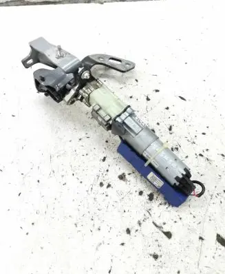 Audi A4 S4 B8 8K Soft lock spindle drive 4F9959946 E5090180F 4F9910592