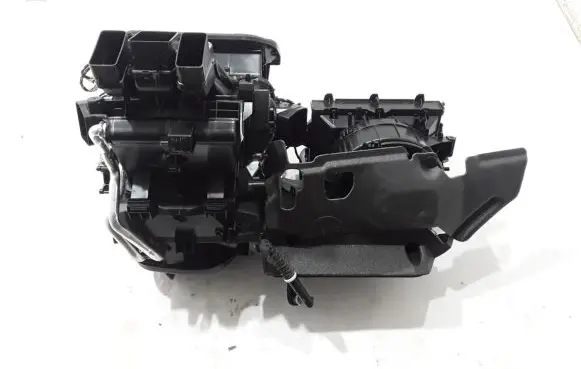 Skoda Kodiaq Interior heater climate box assembly 5WB816005