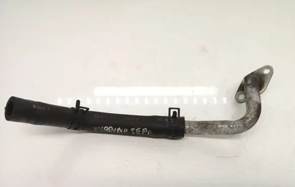 Lexus IS 220D-250-350 Turbo turbocharger oiling pipe/hose