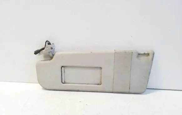 Volkswagen Golf V Sun visor 1K0857551
