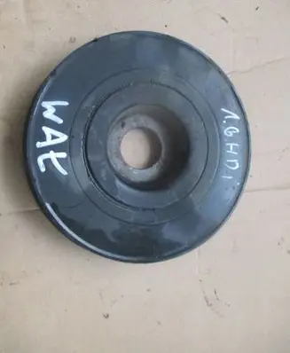 Skoda Rapid (NH) Crankshaft pulley