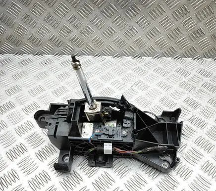 Porsche Boxster 987 Gear shifter/selector 98742601101