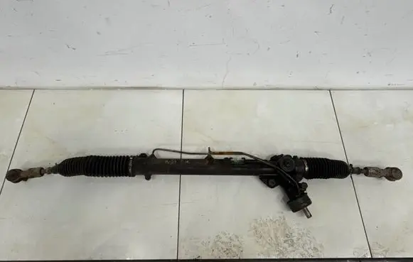 Audi A4 S4 B5 8D Steering rack 8D1422074A