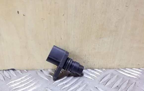 Opel Meriva B Crankshaft position sensor 8973216200