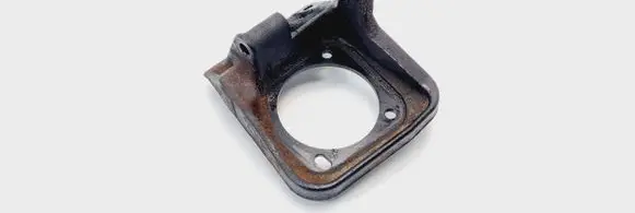 Ford Focus Engine mounting bracket 546346