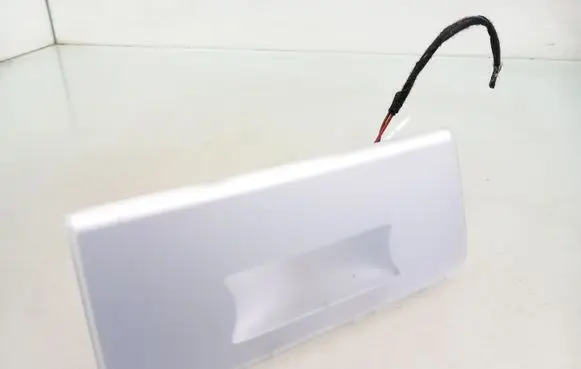 BMW 1 E81 E87 Rear seat light 6951252 0311390001