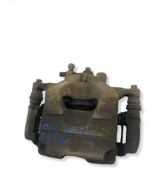 Opel Astra J Front brake caliper 13430603
