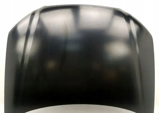 Audi A3 S3 8L Engine bonnet/hood 8P0823029E