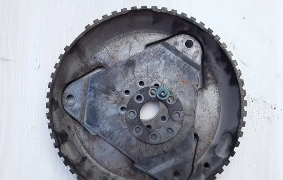 Citroen C5 Flywheel