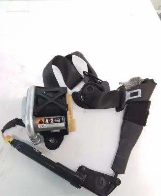Opel Mokka X Front seatbelt 20919346