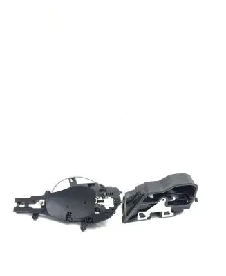 BMW X5 E70 Coupe door lock (next to the handle) 7229455 7059971