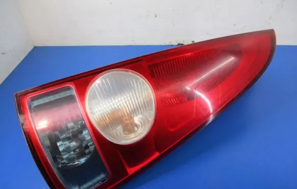 Renault Espace - Grand espace IV Rear/tail lights 8200027152
