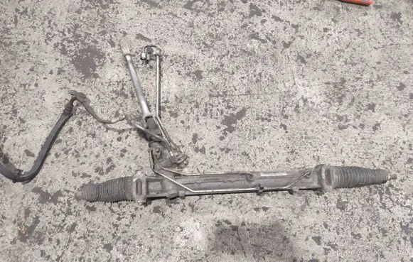 Audi A5 Sportback 8TA Steering rack 8T1422066C