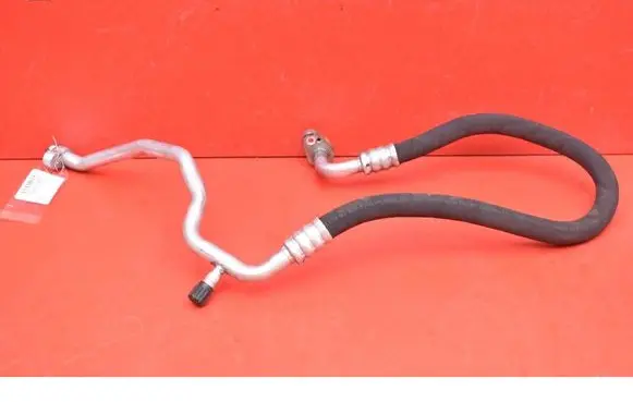 BMW 7 F01 F02 F03 F04 Air conditioning (A/C) pipe/hose 9223297